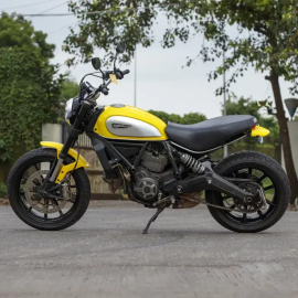 Ducati Scrambler ABS (DUPLICATE)