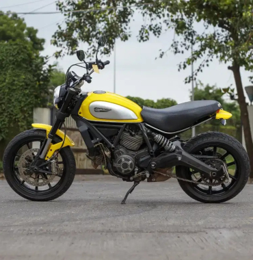 Ducati Scrambler ABS (DUPLICATE)