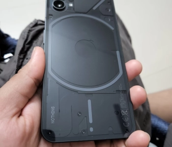 Nothing Phone 1