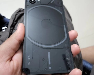 Nothing Phone 1