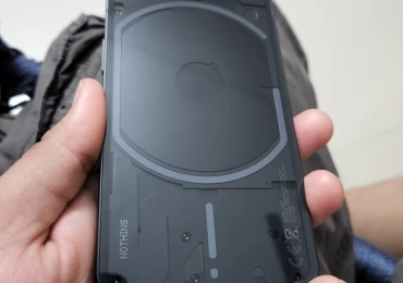 Nothing Phone 1