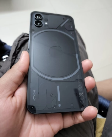 Nothing Phone 1